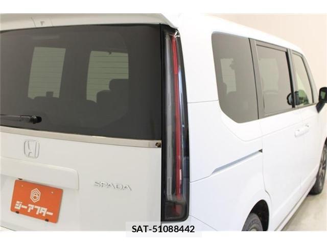 Honda STEP WGN 2025-10 7729297-17