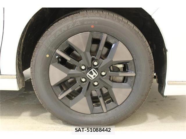 Honda STEP WGN 2025-10 7729297-21