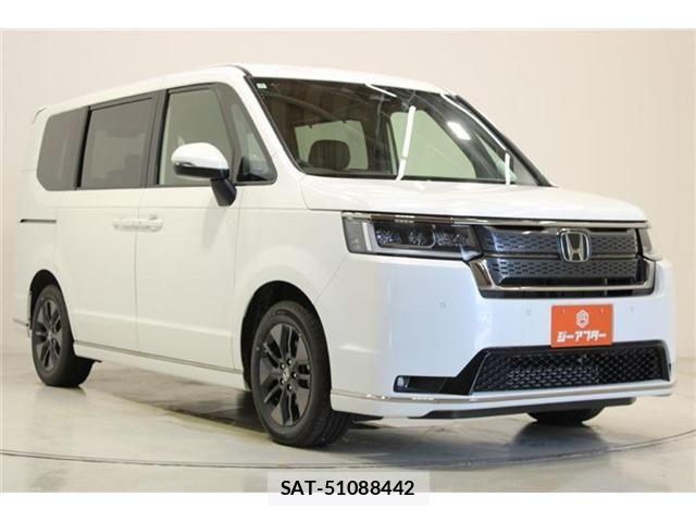 Honda STEP WGN 2025-10 7729297-5
