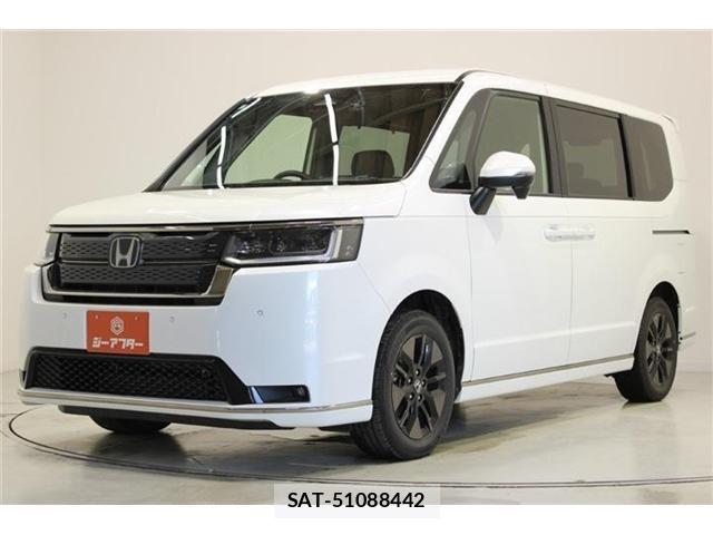 Honda STEP WGN 2025-10 7729297-7