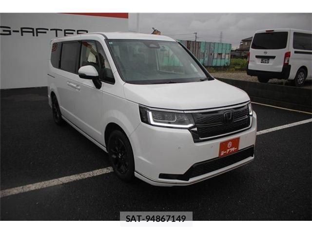 Honda STEP WGN 2025-10 7729290-9