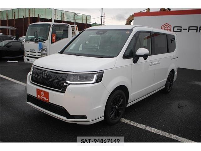 Honda STEP WGN 2025-10 7729290-11