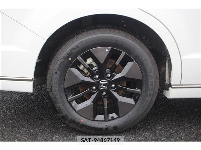 Honda STEP WGN 2025-10 7729290-18