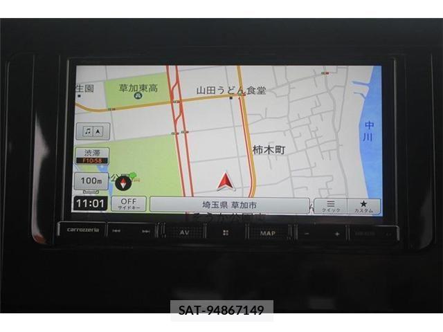 Honda STEP WGN 2025-10 7729290-1