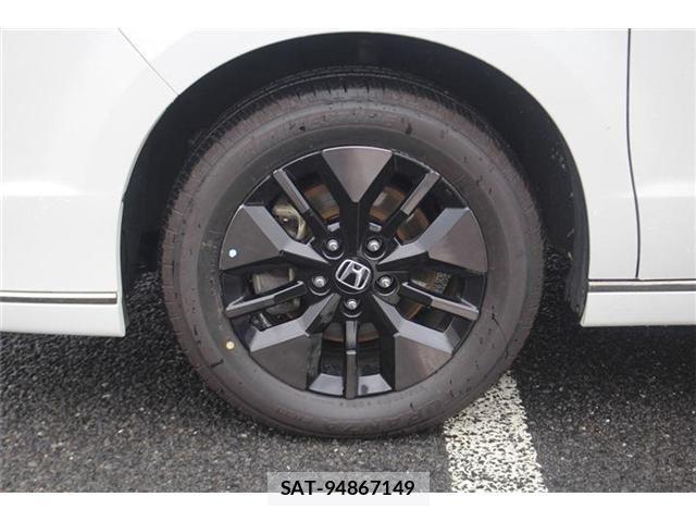 Honda STEP WGN 2025-10 7729290-20