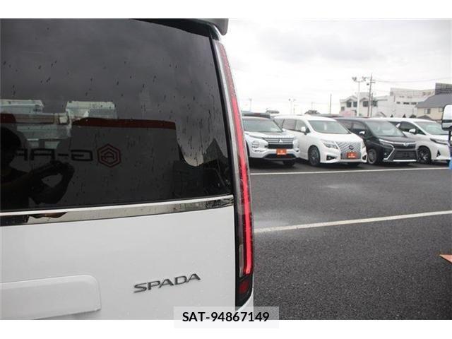Honda STEP WGN 2025-10 7729290-29