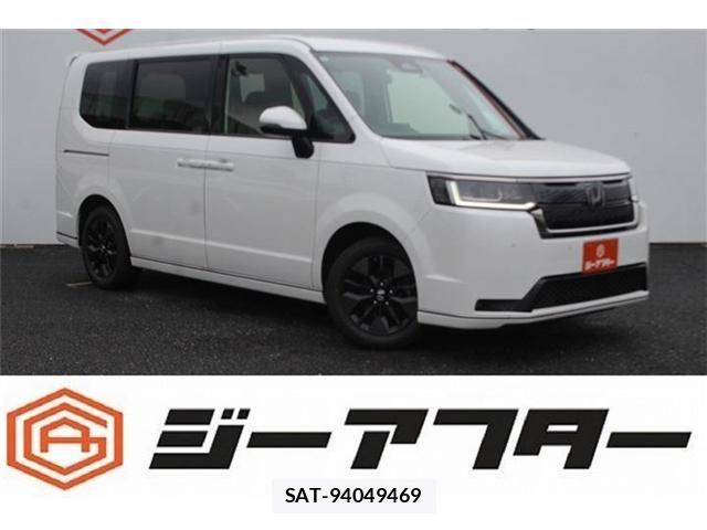Honda STEP WGN 2025-10 7729289-0