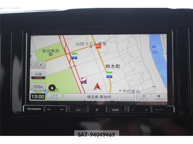Honda STEP WGN 2025-10 7729289-1