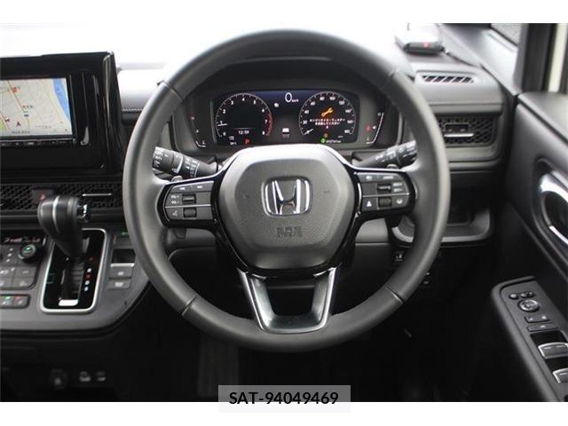 Honda STEP WGN 2025-10 7729289-20