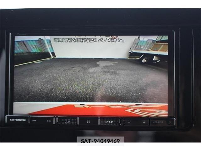 Honda STEP WGN 2025-10 7729289-2
