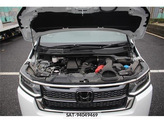 Honda STEP WGN 2025-10 7729289-29