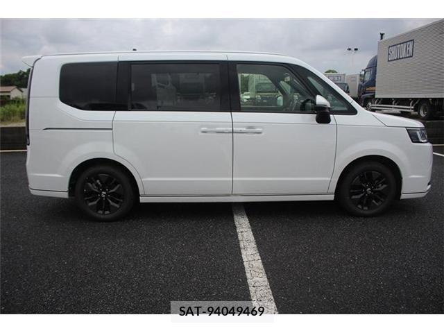 Honda STEP WGN 2025-10 7729289-8