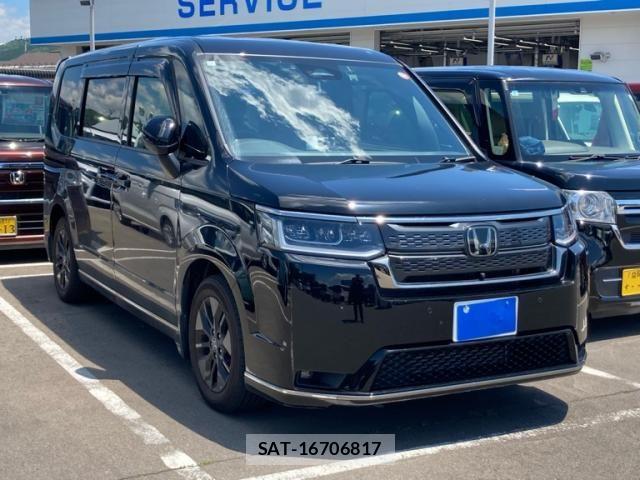 Honda STEP WGN 2023-10 7729273-0