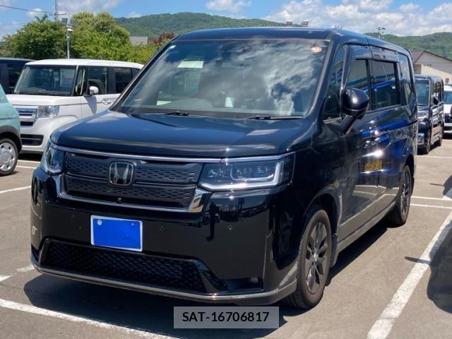 Honda STEP WGN 2023-10 7729273-1