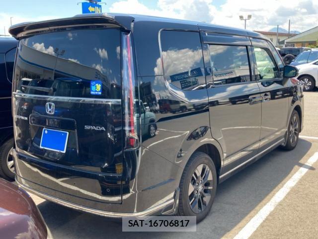 Honda STEP WGN 2023-10 7729273-2