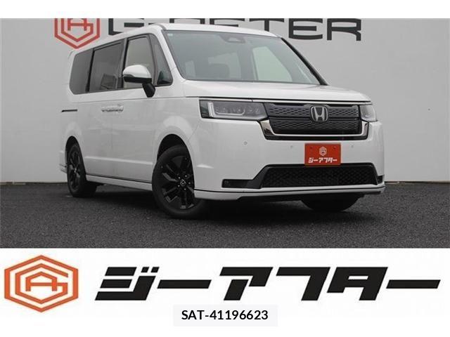 Honda STEP WGN 2025-10 7729280-0