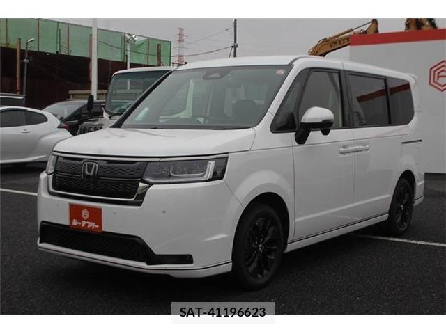Honda STEP WGN 2025-10 7729280-11