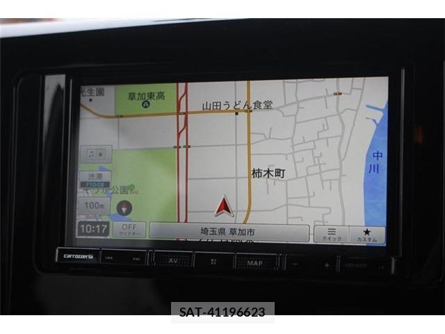 Honda STEP WGN 2025-10 7729280-1