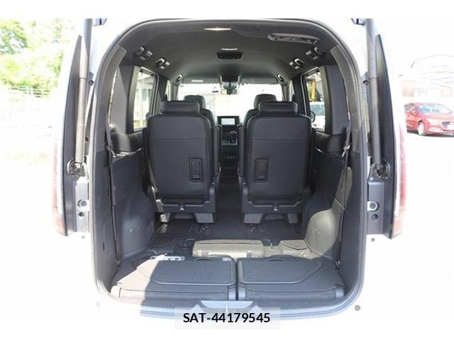 Honda STEP WGN 2025-10 7789499-19