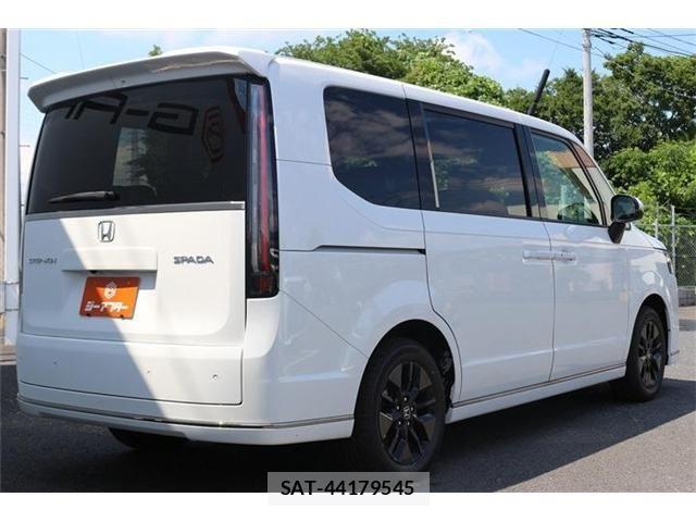 Honda STEP WGN 2025-10 7789499-22