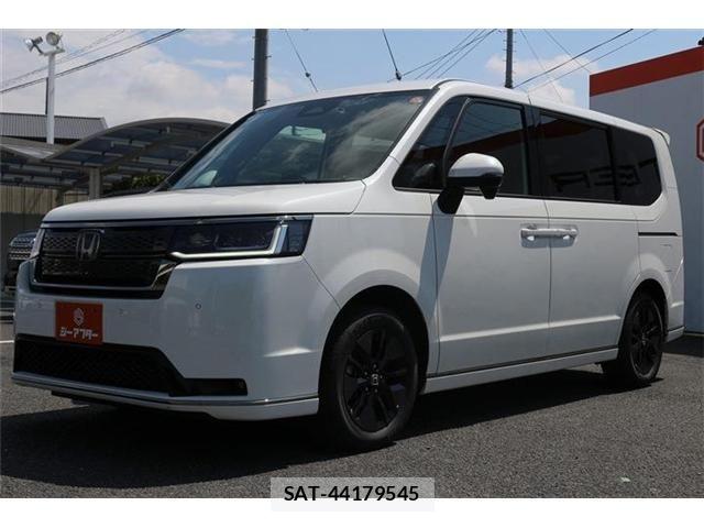 Honda STEP WGN 2025-10 7789499-24