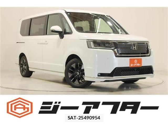 Honda STEP WGN 2025-10 7789486-0