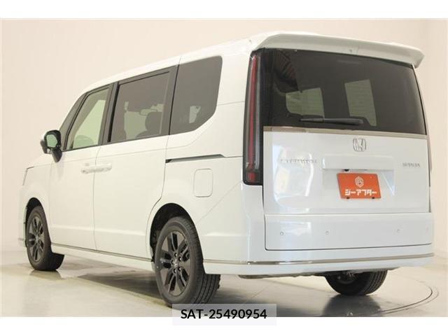 Honda STEP WGN 2025-10 7789486-9