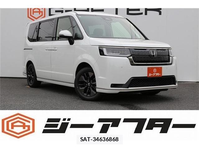 Honda STEP WGN 2025-10 7789504-0