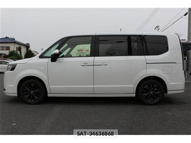 Honda STEP WGN 2025-10 7789504-10