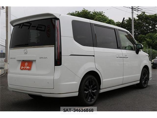 Honda STEP WGN 2025-10 7789504-22