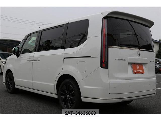 Honda STEP WGN 2025-10 7789504-23