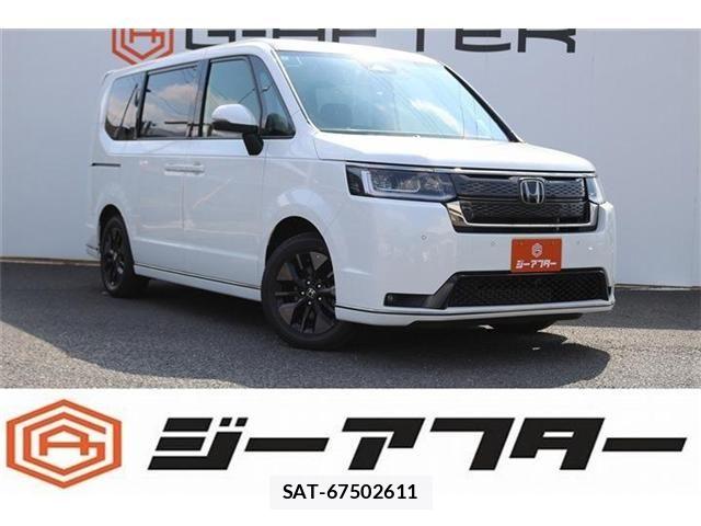 Honda STEP WGN 2025-10 7789487-0