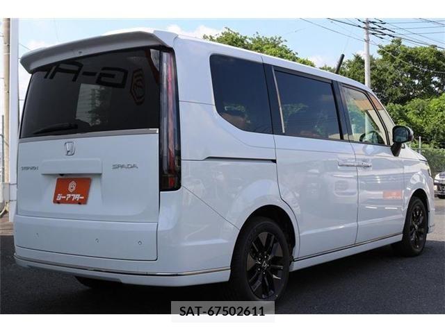 Honda STEP WGN 2025-10 7789487-22