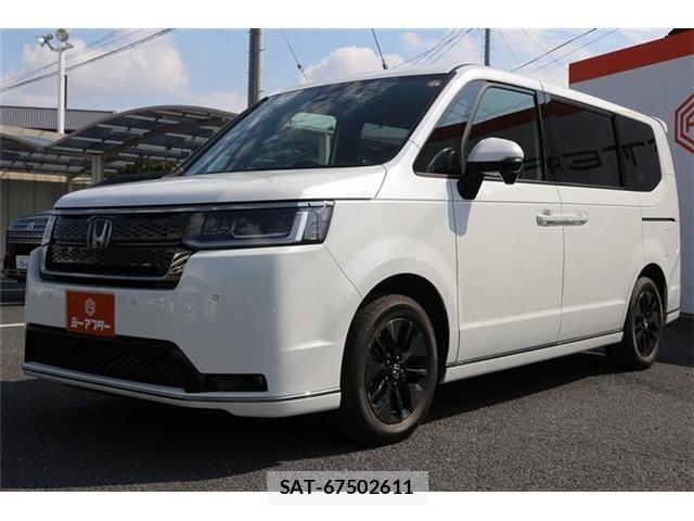 Honda STEP WGN 2025-10 7789487-24
