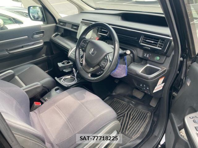 Honda STEP WGN 2015-10 7789484-15