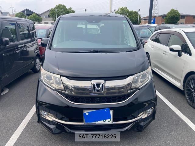 Honda STEP WGN 2015-10 7789484-1
