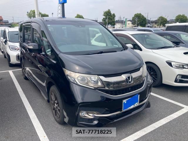 Honda STEP WGN 2015-10 7789484-2