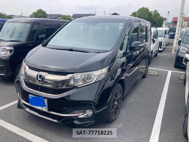 Honda STEP WGN 2015-10 7789484-3