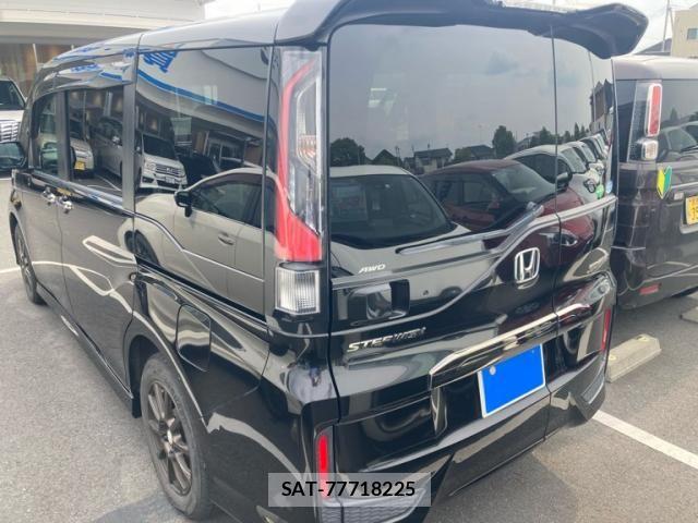Honda STEP WGN 2015-10 7789484-4