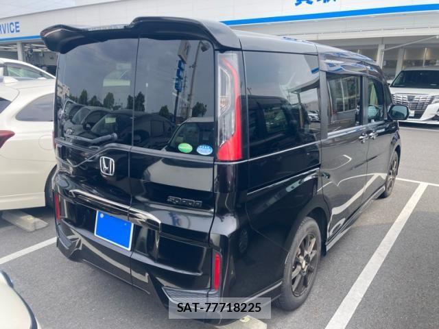 Honda STEP WGN 2015-10 7789484-5