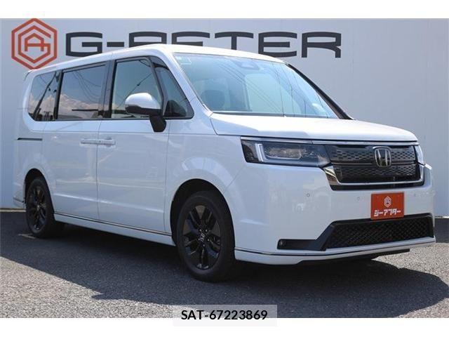 Honda STEP WGN 2025-10 7789493-22