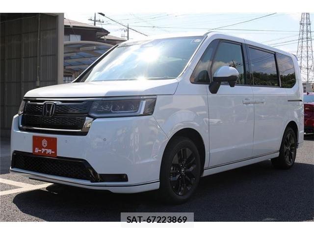 Honda STEP WGN 2025-10 7789493-25
