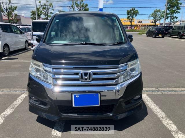 Honda STEP WGN 2013-10 7789483-0