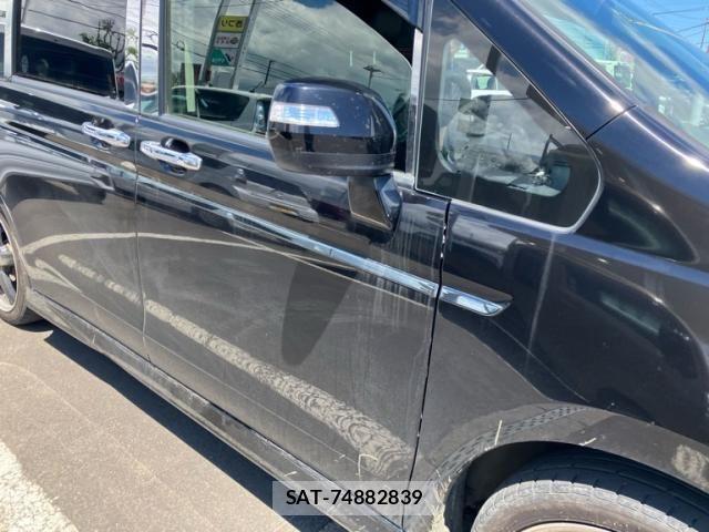 Honda STEP WGN 2013-10 7789483-9