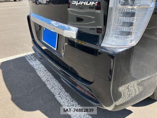 Honda STEP WGN 2013-10 7789483-12