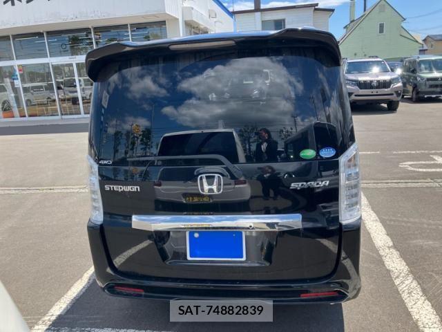Honda STEP WGN 2013-10 7789483-1