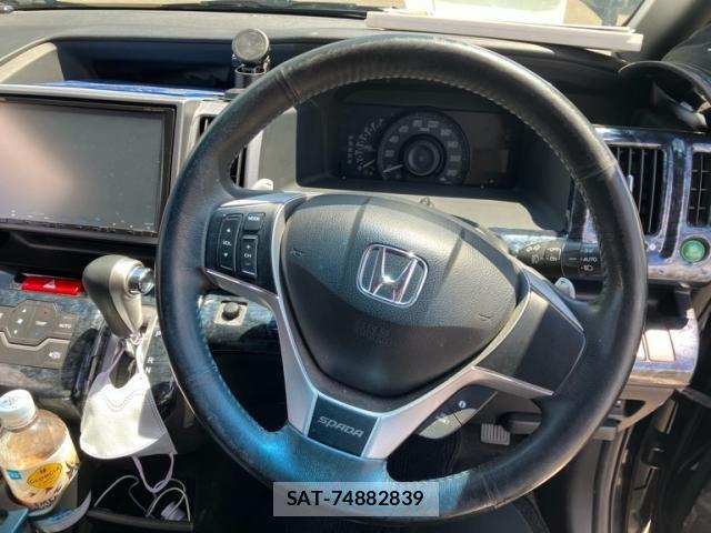 Honda STEP WGN 2013-10 7789483-22