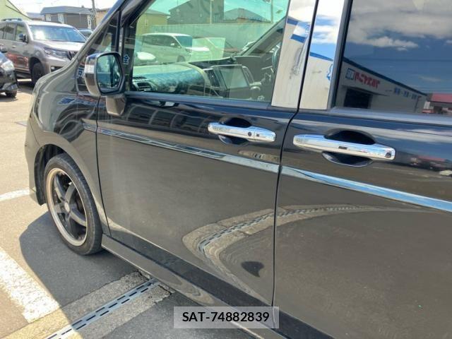 Honda STEP WGN 2013-10 7789483-4