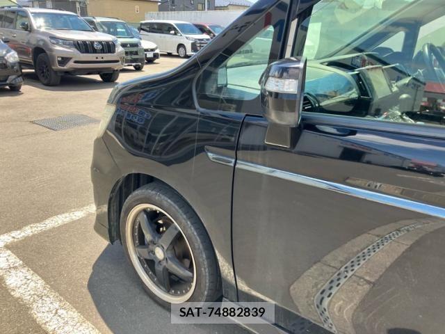 Honda STEP WGN 2013-10 7789483-5