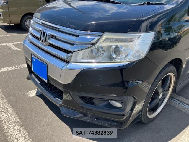 Honda STEP WGN 2013-10 7789483-6